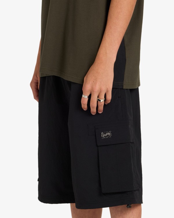 6 Spec 73 Cargo Svart UBYWS00152 Billabong