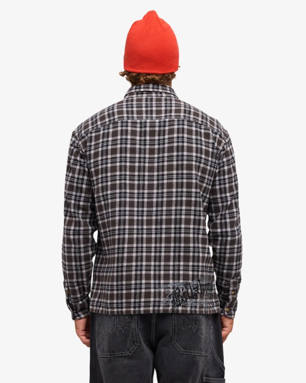 4 Immortal Negro UBYWT00159 Billabong