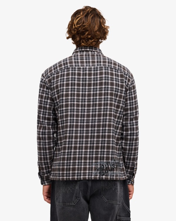 5 Immortal Negro UBYWT00159 Billabong