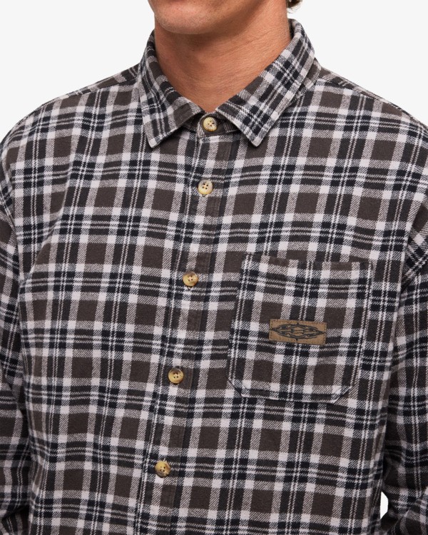 8 Immortal Negro UBYWT00159 Billabong