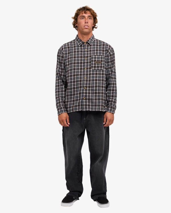 3 Immortal Negro UBYWT00159 Billabong