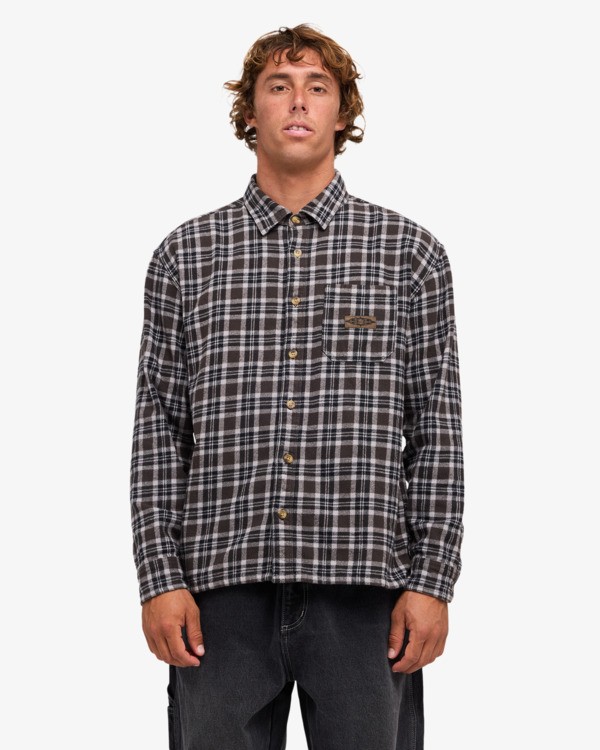 1 Immortal Negro UBYWT00159 Billabong