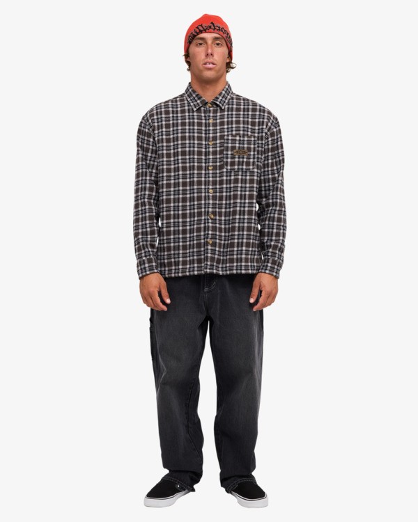 2 Immortal Negro UBYWT00159 Billabong