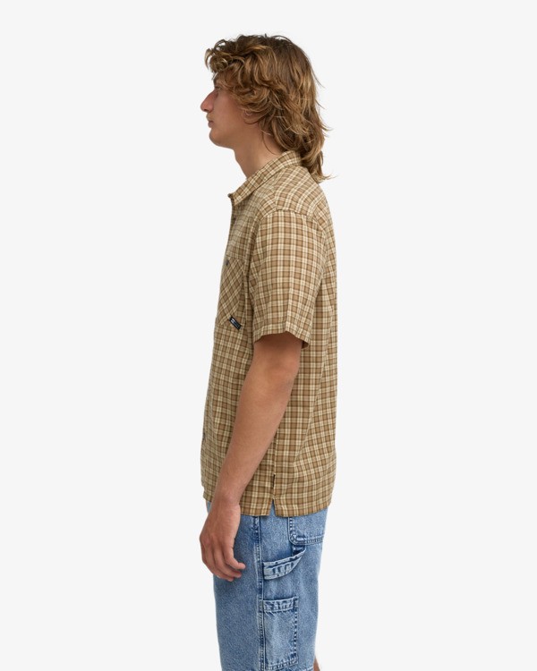 1 Immortal Mogul Ruskea UBYWT00161 Billabong