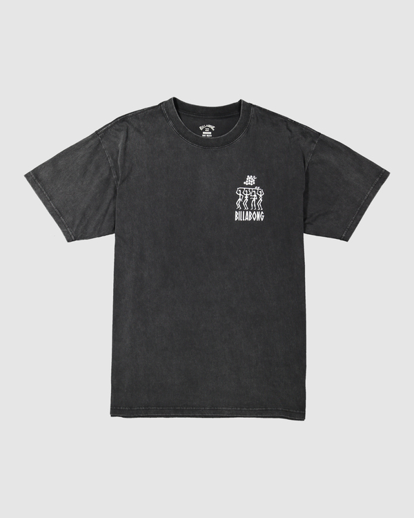 6 Pilpeled Tribe - T-Shirt for Men  UBYZT00404 Billabong