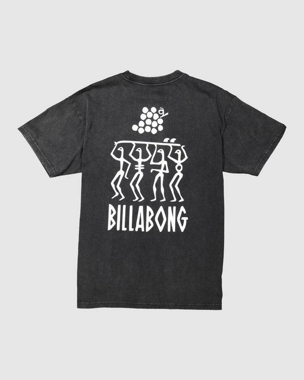 5 Pilpeled Tribe - T-Shirt for Men  UBYZT00404 Billabong