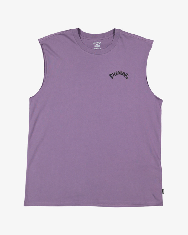 0 Tropo Tiger - Débardeur pour Homme  UBYZT00602 Billabong