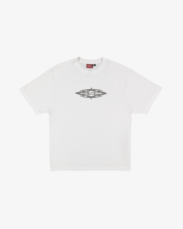 5 Tribal Diamond White UBYZT00781 Billabong