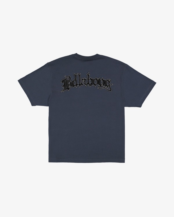 6 Arch Up Black UBYZT00782 Billabong