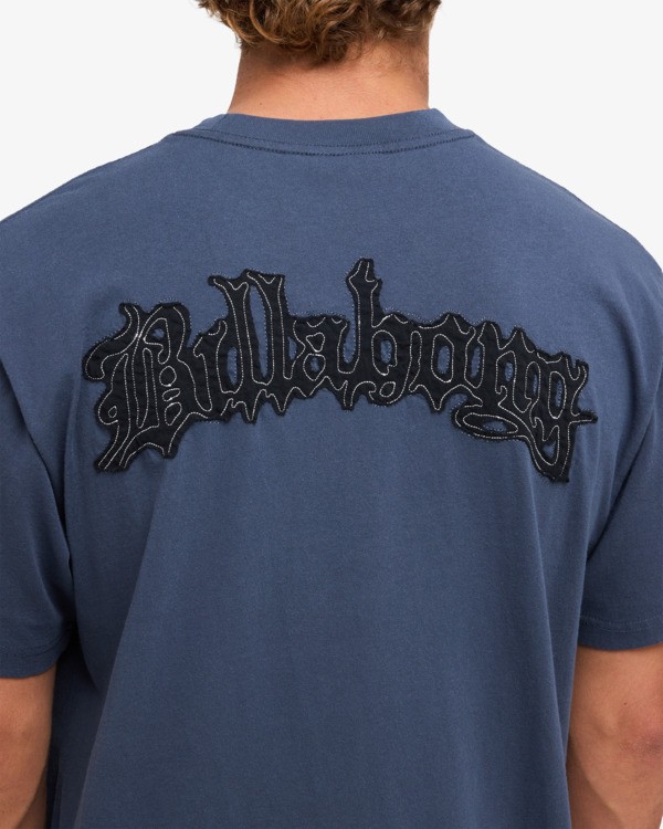 4 Arch Up Black UBYZT00782 Billabong