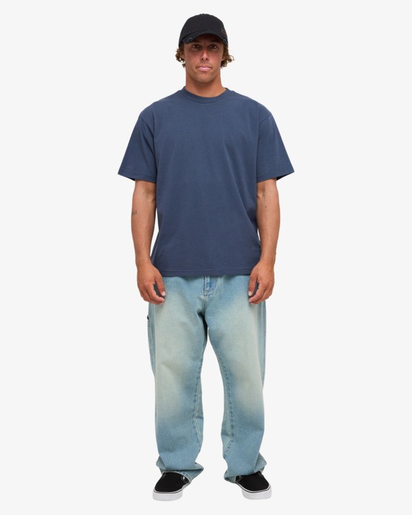 1 Arch Up Black UBYZT00782 Billabong