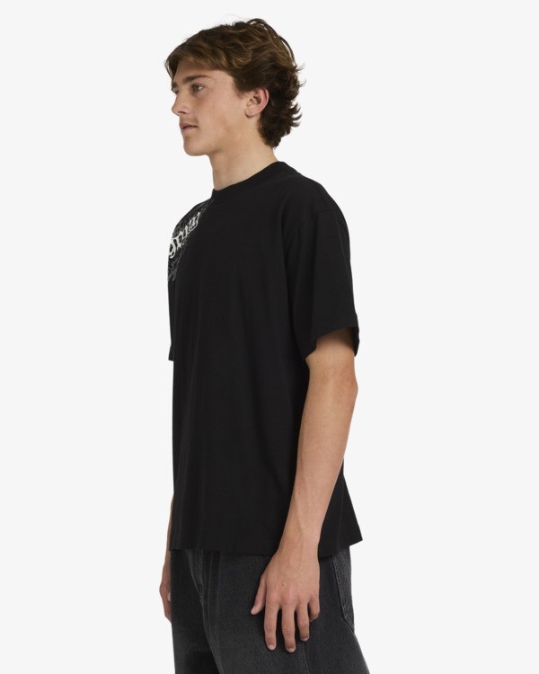 3 Immortal Blast Black UBYZT00783 Billabong