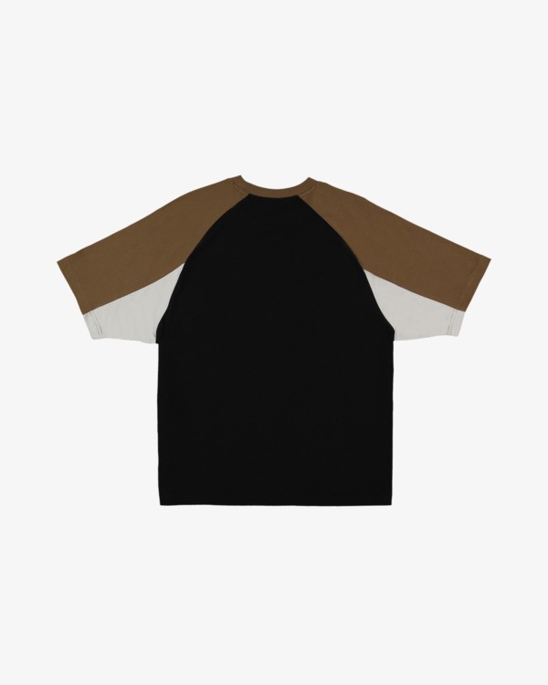 6 Immortal System Og Black UBYZT00785 Billabong