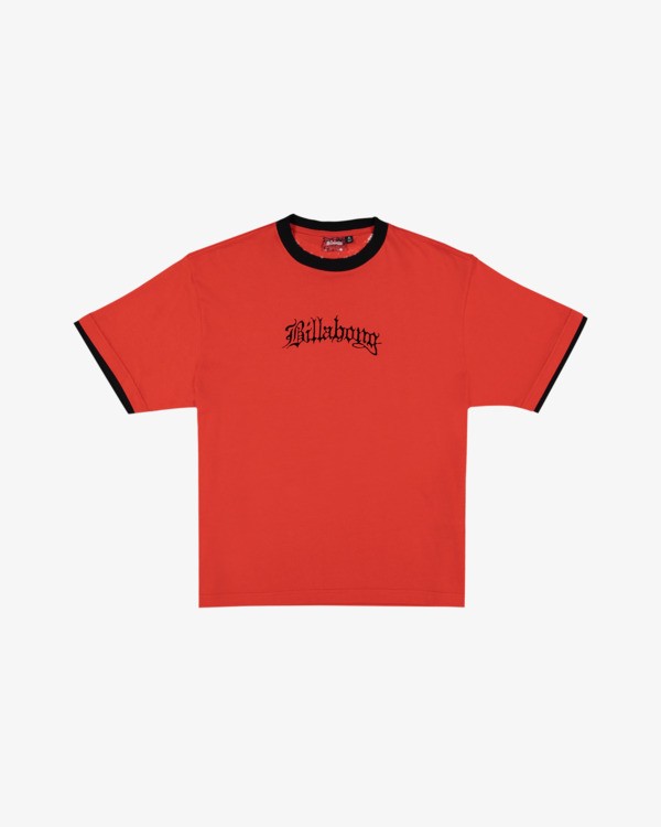 5 Immortal Tipper Rot UBYZT00786 Billabong