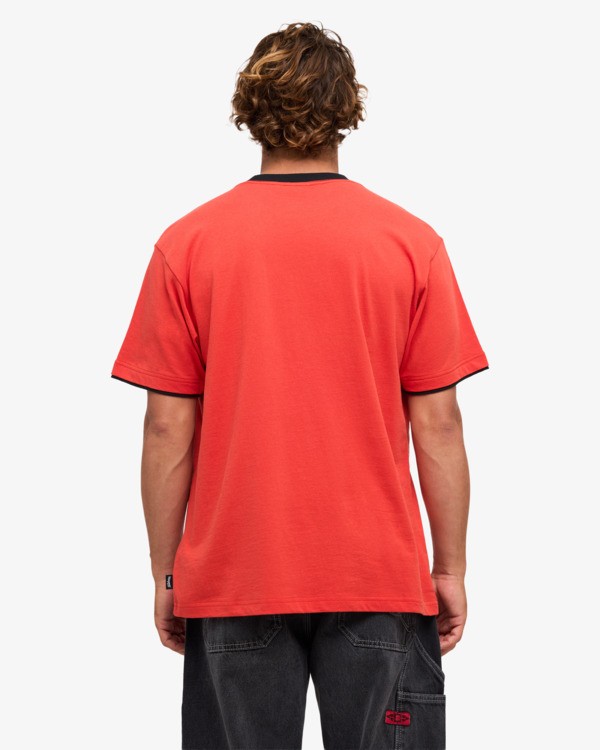 2 Immortal Tipper Rot UBYZT00786 Billabong