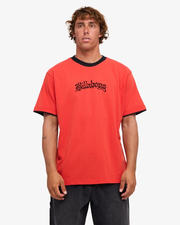 0 Immortal Tipper Rot UBYZT00786 Billabong