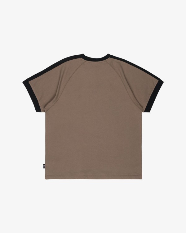 8 Creed Panel Black UBYZT00808 Billabong
