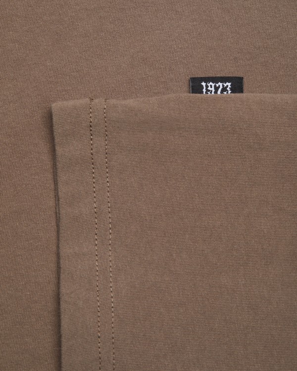 10 Creed Panel Black UBYZT00808 Billabong