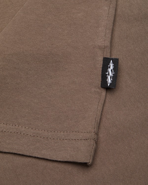 11 Creed Panel Black UBYZT00808 Billabong