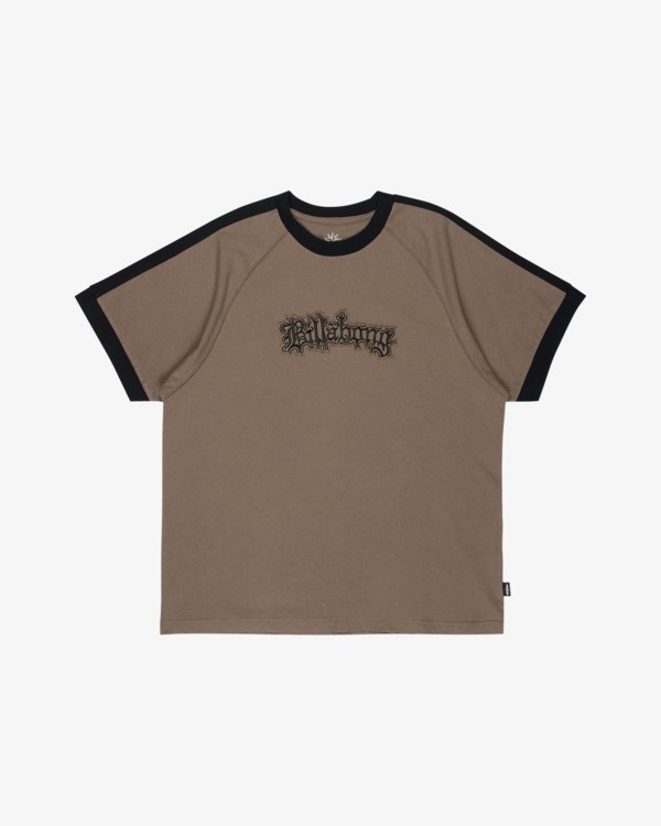 6 Creed Panel Black UBYZT00808 Billabong