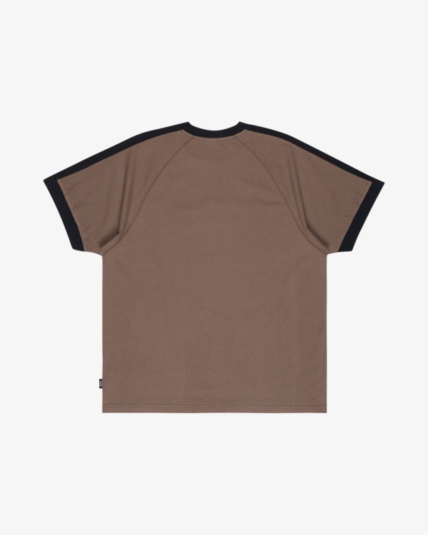 7 Creed Panel Black UBYZT00808 Billabong