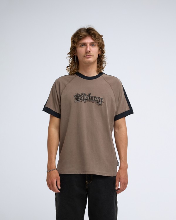 0 Creed Panel Black UBYZT00808 Billabong