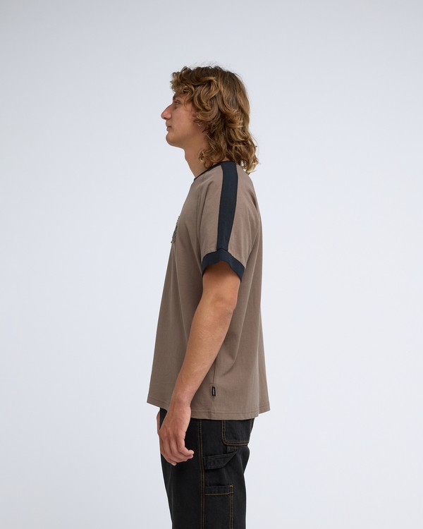 1 Creed Panel Black UBYZT00808 Billabong