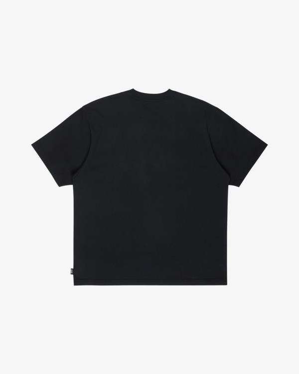 8 Creed Bull Negro UBYZT00811 Billabong