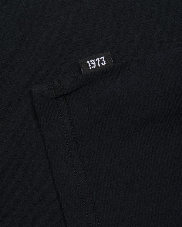 10 Creed Bull Negro UBYZT00811 Billabong