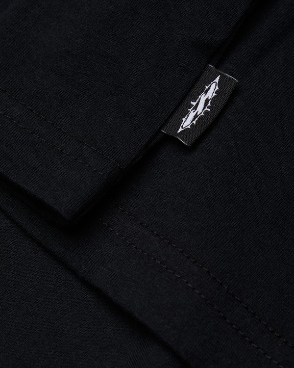 11 Creed Bull Negro UBYZT00811 Billabong
