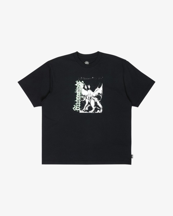 6 Creed Bull Negro UBYZT00811 Billabong