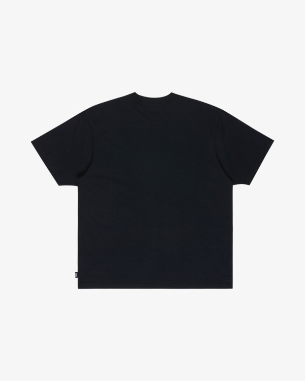 7 Creed Bull Negro UBYZT00811 Billabong