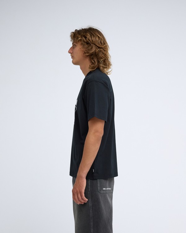 1 Creed Bull Negro UBYZT00811 Billabong