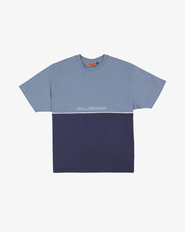 5 Spec 73 Legacy Bl&aring; UBYZT00827 Billabong