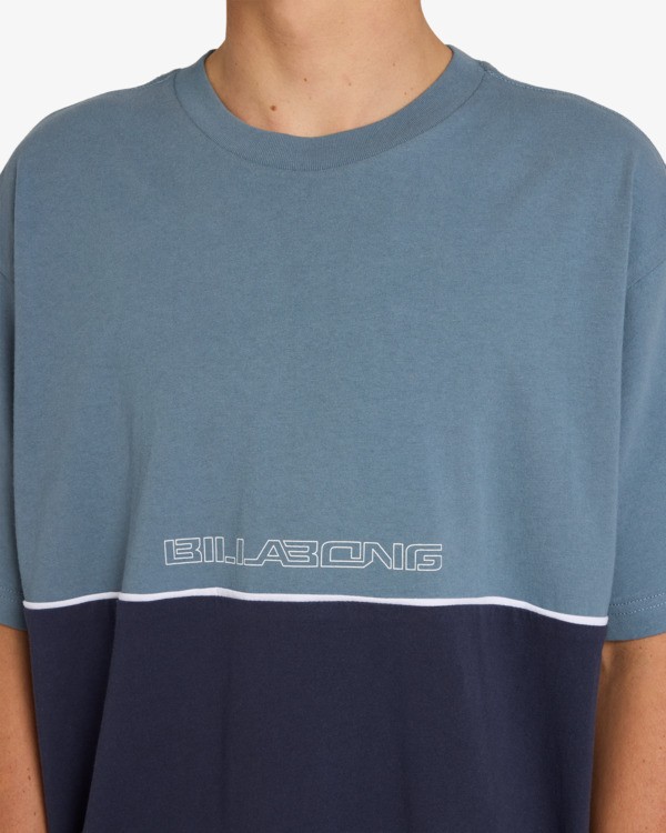 4 Spec 73 Legacy Bl&aring; UBYZT00827 Billabong