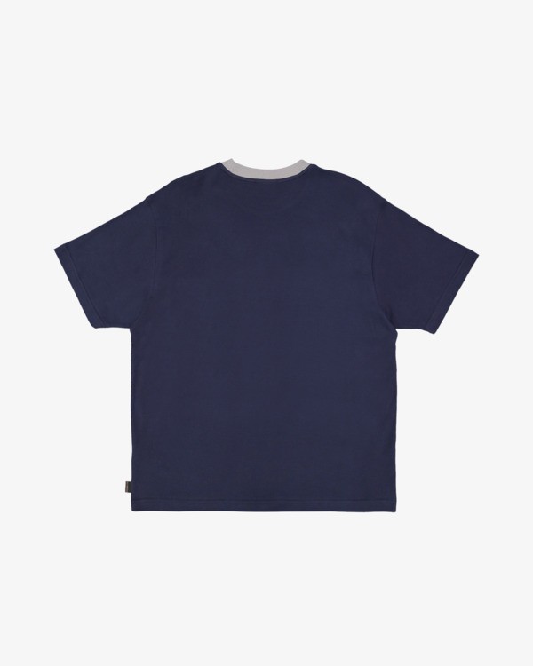6 Spec 73 Ribbed Azul UBYZT00828 Billabong