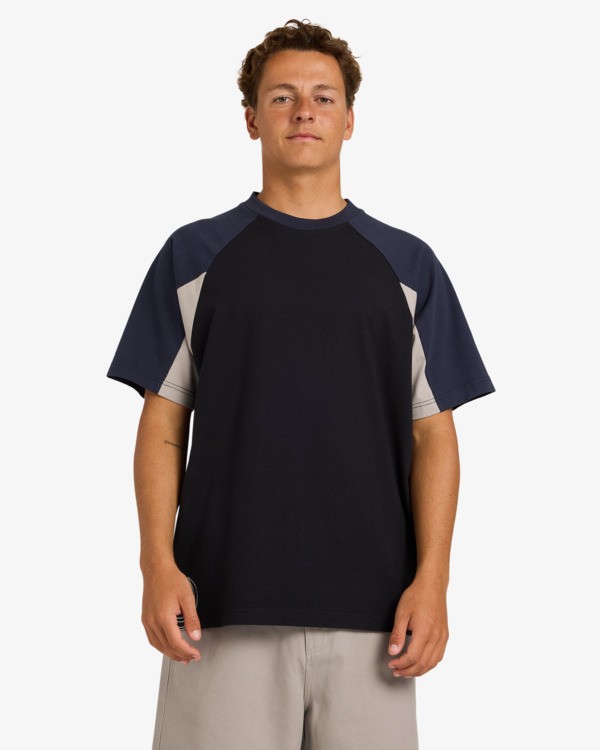 0 Spec 73 Systems Black UBYZT00830 Billabong