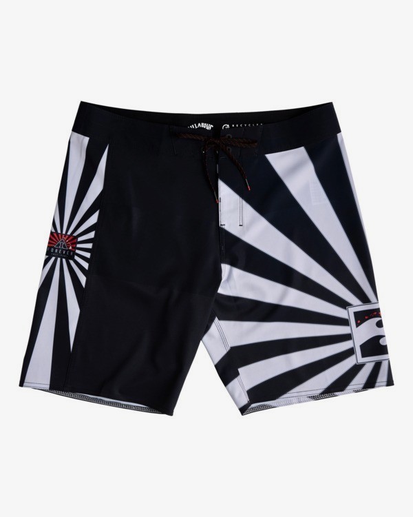 Billabong andy irons boardshorts on sale