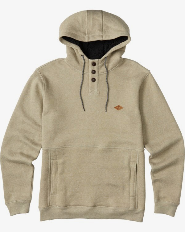 Hudson Hoodie for Men Billabong