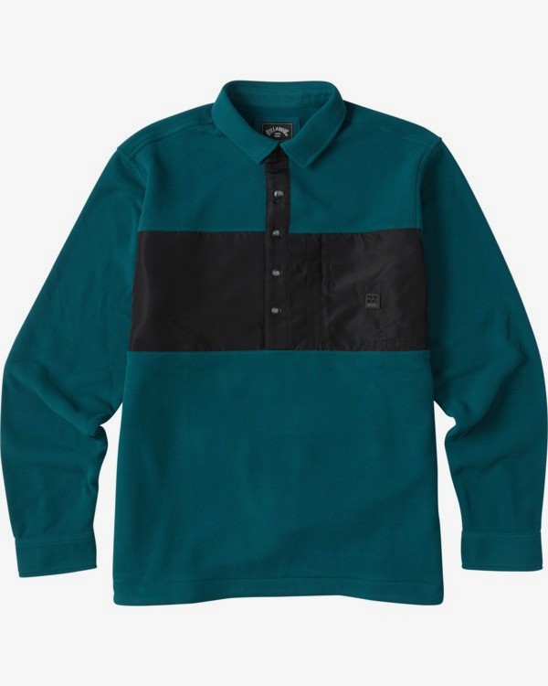 4 Furnace Graphene - Camisa técnica para Hombre  V1FL11BIMU Billabong