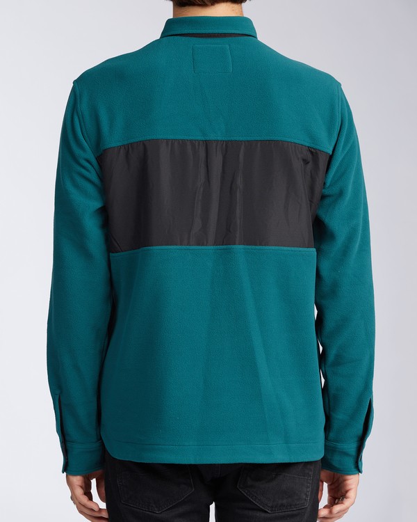 1 Furnace Graphene - Camisa técnica para Hombre  V1FL11BIMU Billabong