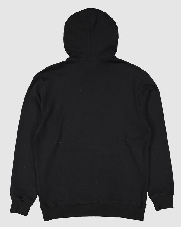 6 METAL ARCH POP HOOD  V1HO01BIW0 Billabong