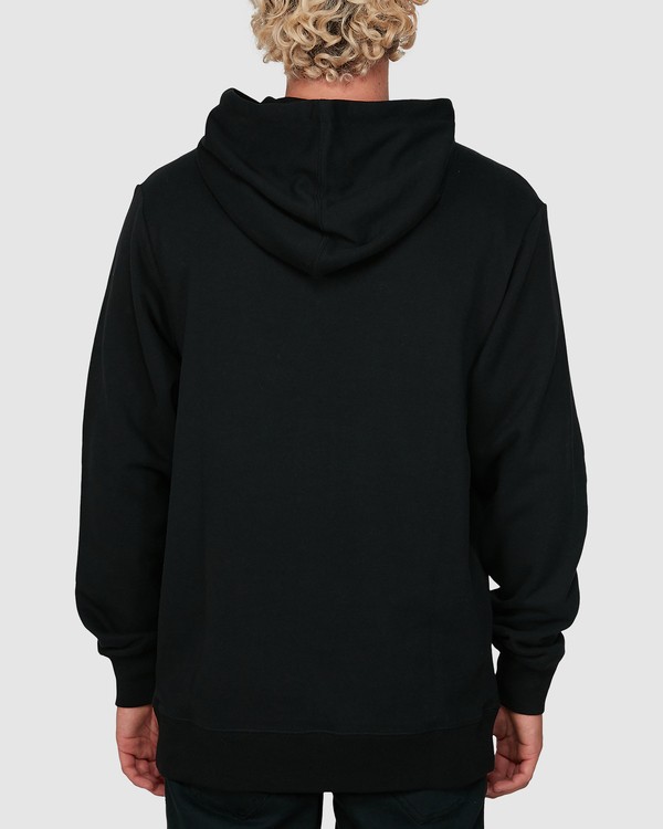 1 METAL ARCH POP HOOD  V1HO01BIW0 Billabong