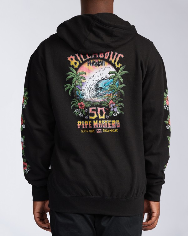 Billabong pipe masters hoodie sale