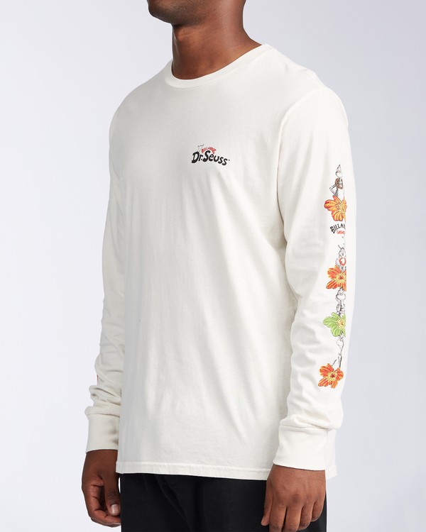 2 Lei Day - Long Sleeve T-Shirt for Men  V1LS11BIW0 Billabong