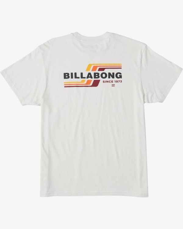 5 Walled - T-Shirt for Men  V1SS03BIW0 Billabong