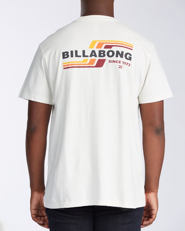 1 Walled - T-Shirt for Men  V1SS03BIW0 Billabong