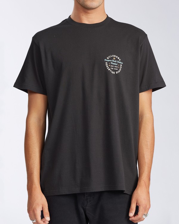 0 Purpose Built - T-Shirt for Men  V1SS19BIW0 Billabong