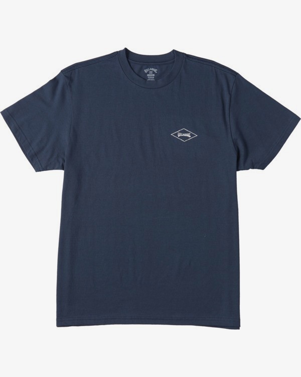3 Checked Diamond - T-Shirt für Männer  V1SS24BIMU Billabong