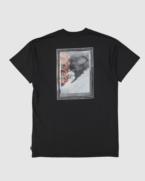 5 CORE LORD TEE  V1SS36BIW0 Billabong